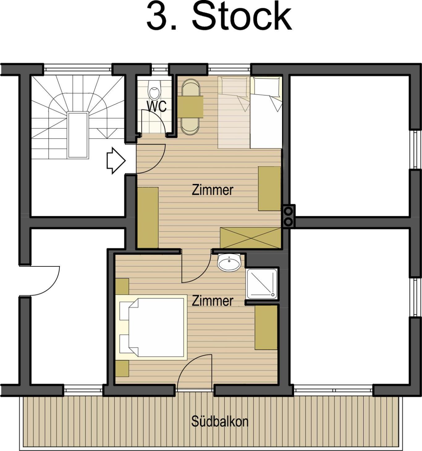 Haus Schoenjochl By Chatel Reizen Фис Экстерьер фото