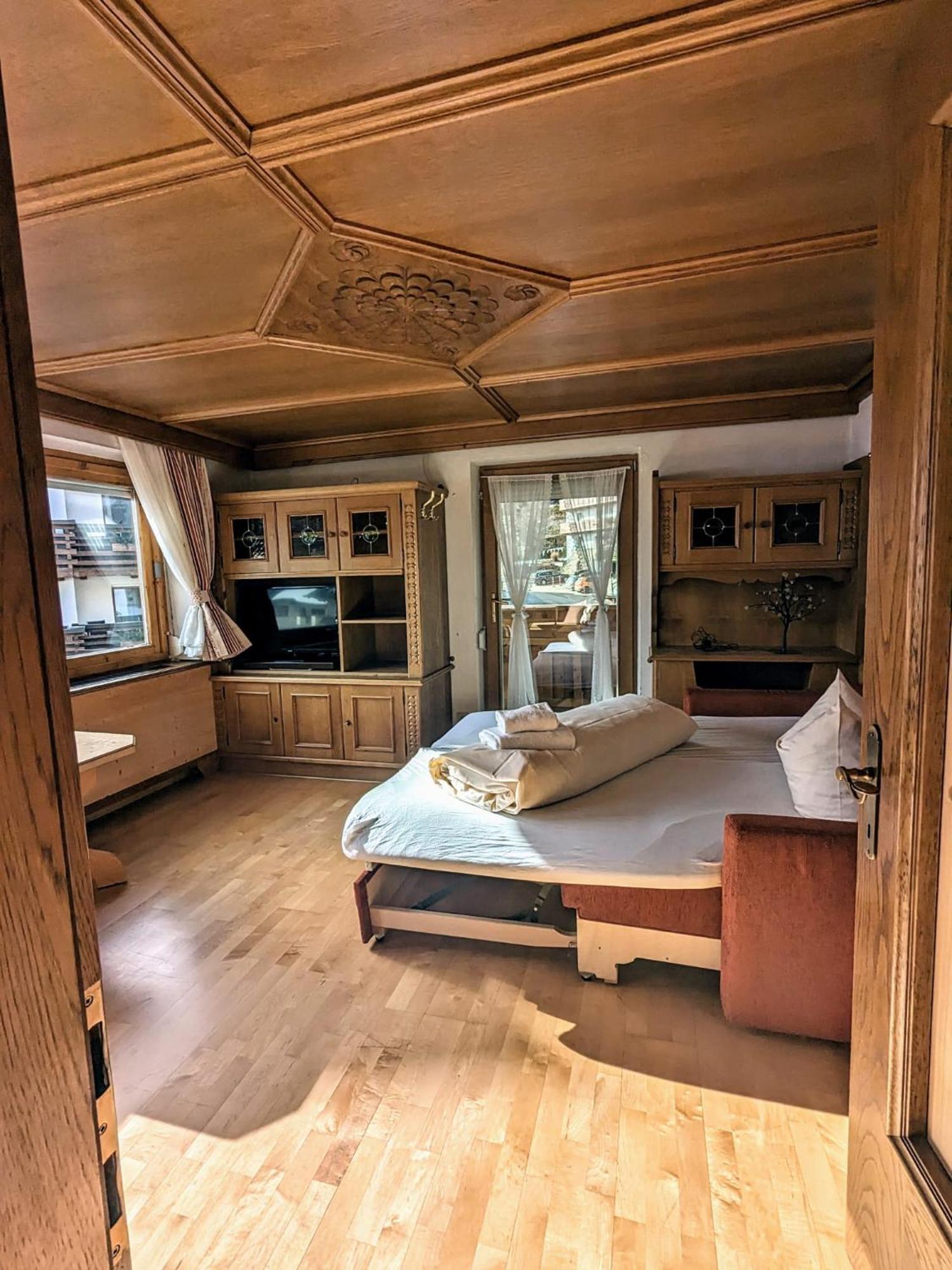 Haus Schoenjochl By Chatel Reizen Фис Номер фото