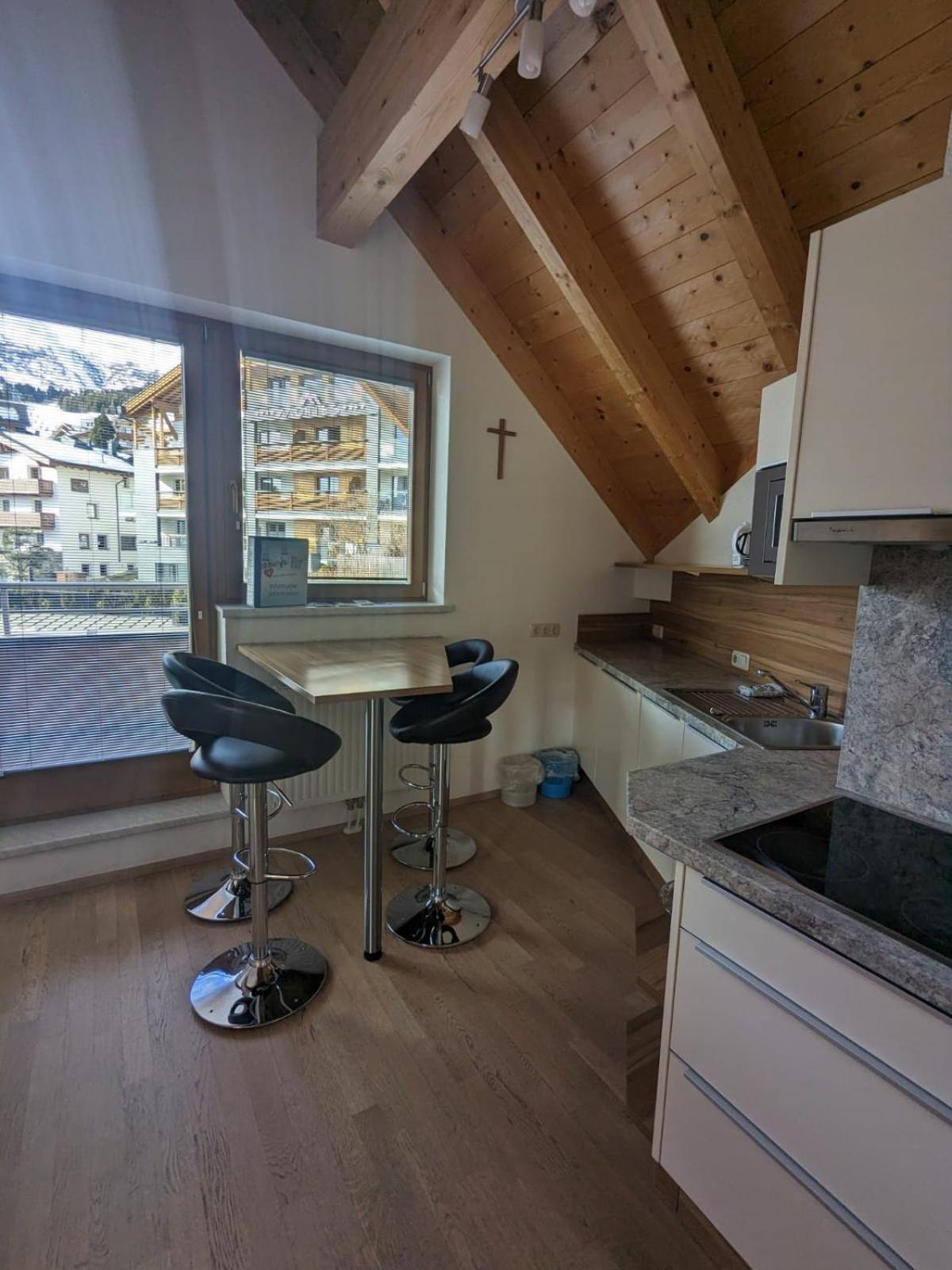 Haus Schoenjochl By Chatel Reizen Фис Экстерьер фото